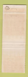 Matchbook Cover - LeMay's Catering Milwaukee WI