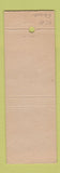 Matchbook Cover - Vogue Dry Cleaners East Moline IL