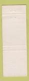 Matchbook Cover - Hathaway Service Fall River Somerset MA