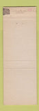 Matchbook Cover - Club Palamar Pontiac IL Route 66