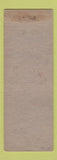 Matchbook Cover - Mission Inn San Francisco CA