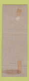 Matchbook Cover - Miss Ottawa Restaurant Court motel ON