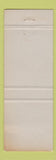 Matchbook Cover - Joyce's Beauty Salon Sussex NB GREEN WEAR