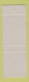 Matchbook Cover - Joyce's Beauty Salon Sussex NB RED