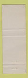 Matchbook Cover - Joyce's Beauty Salon Sussex NB GREEN