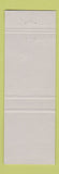 Matchbook Cover - Lil's Downtown Cafe Kamloops BC
