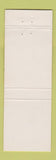 Matchbook Cover - Lilly Kempe Catering Medford MA