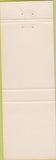 Matchbook Cover - Southeastern MA Technological Institute SMTI