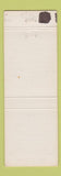 Matchbook Cover - Jack Painting sales contractors Jamestown NY