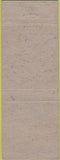 Matchbook Cover - Barney's Liquor Stores Phoenix AZ