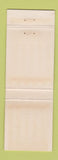 Matchbook Cover - The Log Restaurant IL IN State Line WEAR