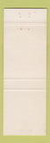 Matchbook Cover - Lincoln Restaurant Union City NJ