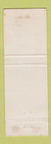 Matchbook Cover - Schmoyer's Cleaners Boyertown PA
