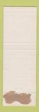 Matchbook Cover - Place for Steaks Harbor Lounge Miami Beach FL WEAR