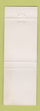 Matchbook Cover - Quality Employment Service Akron OH
