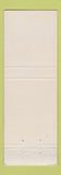 Matchbook Cover - Union Travel Agency Union Steamship Seacargo Australia