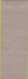 Matchbook Cover - Elks Club Lewiston ID