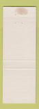 Matchbook Cover - Hays City Travel Agency Hays KS