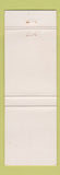 Matchbook Cover - Mollekroen Danish Restaurant Solvang CA