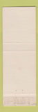 Matchbook Cover - Vagabond Travel Service Milwaukee WI