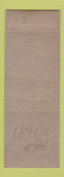 Matchbook Cover - 3F Laundry Dry Cleaning