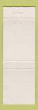 Matchbook Cover - Le Bordeaux Restaurant Chicago IL French
