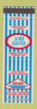 Matchbook Cover - Pickin Chickin Fried Chicken South Africa
