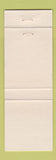 Matchbook Cover - Plantation Restaurant Virginia Beach VA