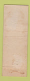 Matchbook Cover - Westover Beauty Salon Arlington VA WEAR