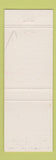 Matchbook Cover - Wolf's European Hair Salon Los Angeles CA for men