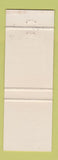 Matchbook Cover - Emery Saulnier Sons Painting Contracting Buctouche NB