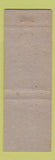 Matchbook Cover Russell Smith Hardwood Flooring Philadelphia PA Bill Grieb WEAR