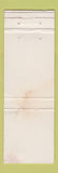 Matchbook Cover - Decorbel Supermarch Rocourt Belgium WEAR