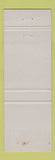 Matchbook Cover - DJ's Auto Wrecking towing Repair Zurich ON