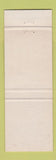 Matchbook Cover - Mom's Peppermill Restaurant Hightstown NJ