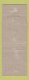 Matchbook Cover - Poodle Dog Cafe Victoria BC WEAR