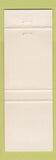 Matchbook Cover - Ristorante Ponte Vecchio Italian Phoenix AZ