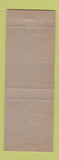 Matchbook Cover - Parkland Fuel Oil Service Parkland WA?