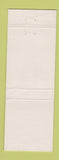 Matchbook Cover - Leonard Auto Super Motive Used Cars Grand Rapids MI