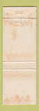 Matchbook Cover - Palmdale Laundromat Hershey PA WEAR