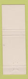 Matchbook Cover - George's Barber Shop Brocton NY