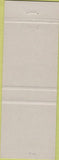 Matchbook Cover - Joyce's Beauty Salon Sussex NB