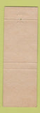 Matchbook Cover - Murray Optometrist Kind Alton IL