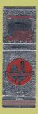 Matchbook Cover - Avalong Farms York PA Broasted Chicken WEAR