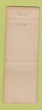 Matchbook Cover - Lomara Italian Restaurant Harrisburg PA WEAR