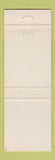 Matchbook Cover - Lombardi's Restaurant Conshohocken PA Italian