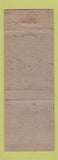Matchbook Cover - Reymers' Tea Rooms Pittsburgh PA Candy WEAR