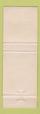 Matchbook Cover - Richardson's Beauty Salon North Las Vegas NV