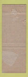 Matchbook Cover - Au Canari D'Or Restaurant New York City WEAR
