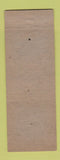 Matchbook Cover - Koon's Restaurant Ligonier IN